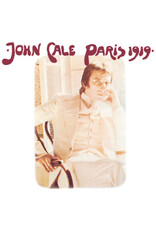 Cale, John / Paris 1919 (Deluxe 2xLP)