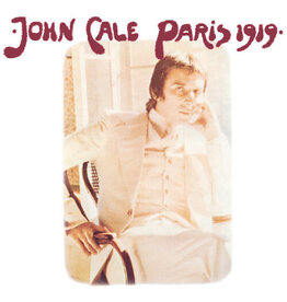 Cale, John / Paris 1919 (Deluxe 2xLP)