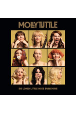 Tuttle, Molly / So Long Little Miss Sunshine