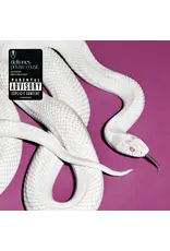 Deftones / Private Music (alternate cover)