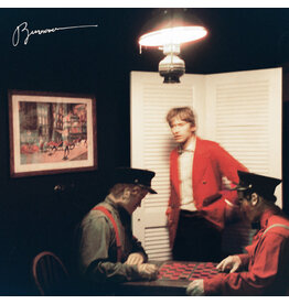 Freeman, Greg / Burnover