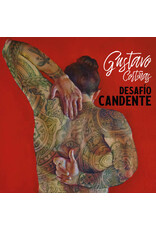 Cortiñas, Gustavo / Desafío Candente (3xLP)
