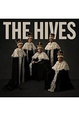Hives, The / The Hives Forever Forever The Hives