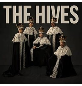 Hives, The / The Hives Forever Forever The Hives