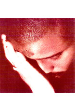 Nourished By Time / Passionate Ones (clear vinyl)