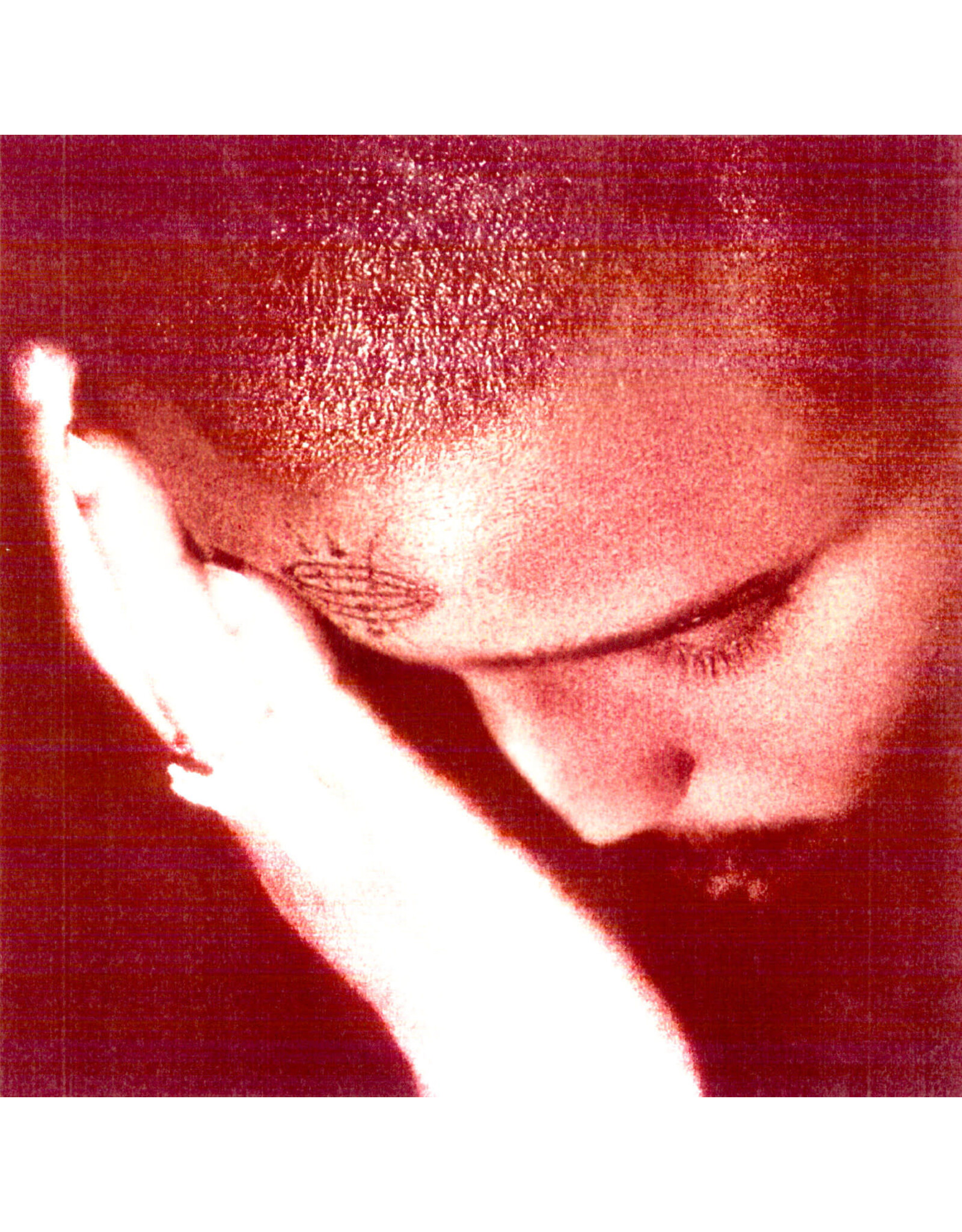 Nourished By Time / Passionate Ones (clear vinyl)