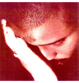 Nourished By Time / Passionate Ones (clear vinyl)