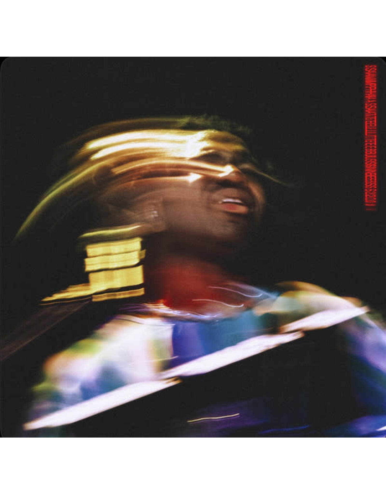 Sampha ‎/ Satellite Business 2.0 - 12"