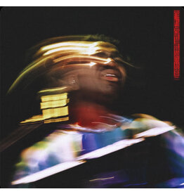 Sampha ‎/ Satellite Business 2.0 - 12"