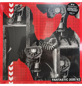 Slum Village & Abstract Orchestra / Fantastic 2020 V.2