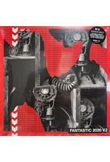 Slum Village & Abstract Orchestra / Fantastic 2020 V.2