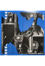 Slum Village & Abstract Orchestra / Fantastic 2020 V.1