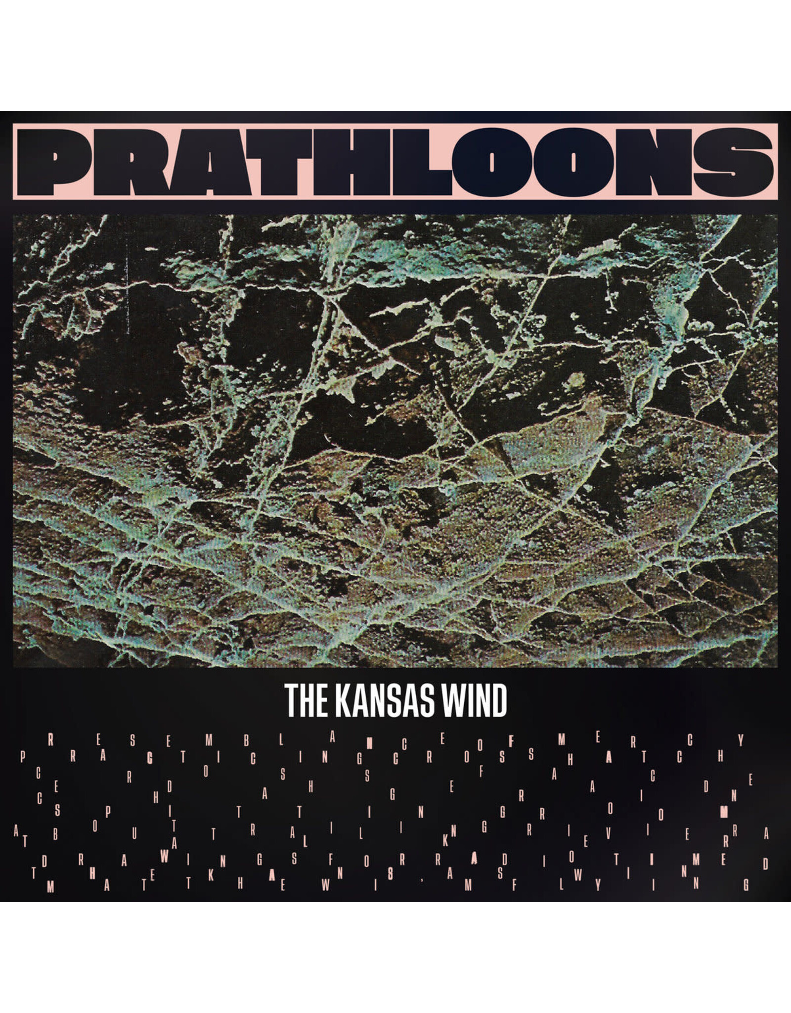 Prathloons / Kansas Wind