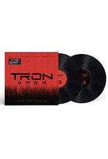 Nine Inch Nails /  TRON: Ares (Original Motion Picture Soundtrack)