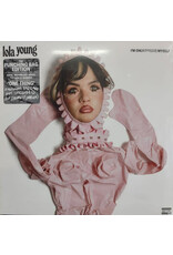 Young, Lola / I'm Only F**king Myself (Punching Bag Edition)