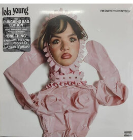 Young, Lola / I'm Only F**king Myself (Punching Bag Edition)