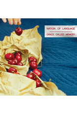 Nation Of Language / Dance Called Memory (Loser Edition)