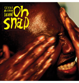 Salvant, Cécile McLorin / Oh Snap