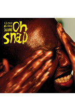 Salvant, Cécile McLorin / Oh Snap