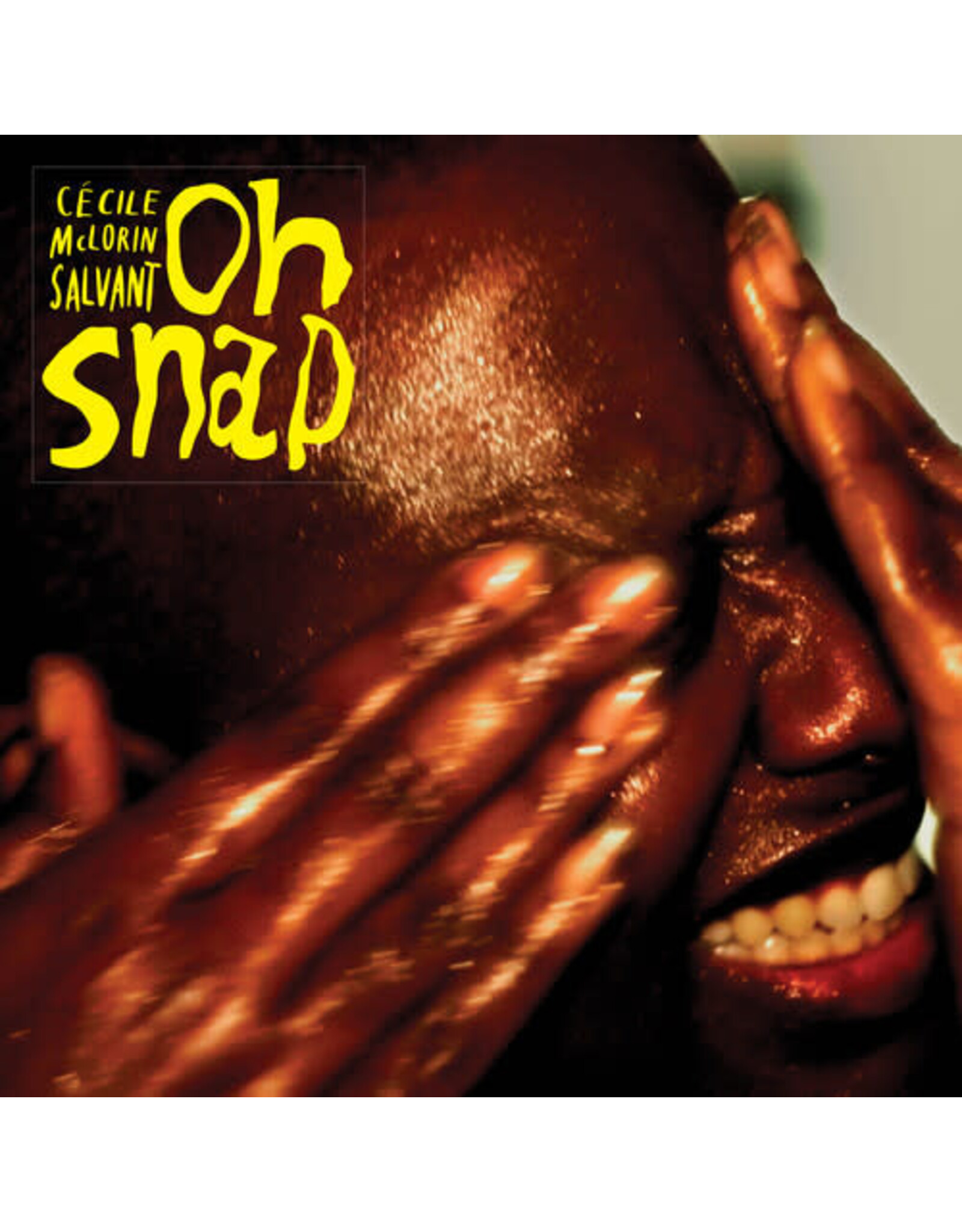 Salvant, Cécile McLorin / Oh Snap