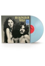 Buckingham / Nicks -  Buckingham / Nicks (baby blue vinyl)