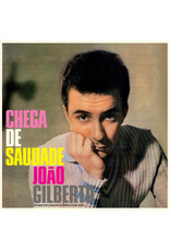 Gilberto, João /  Chega De Saudade (clear vinyl)