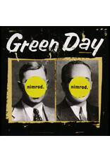 Green Day / Nimrod