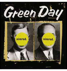 Green Day / Nimrod