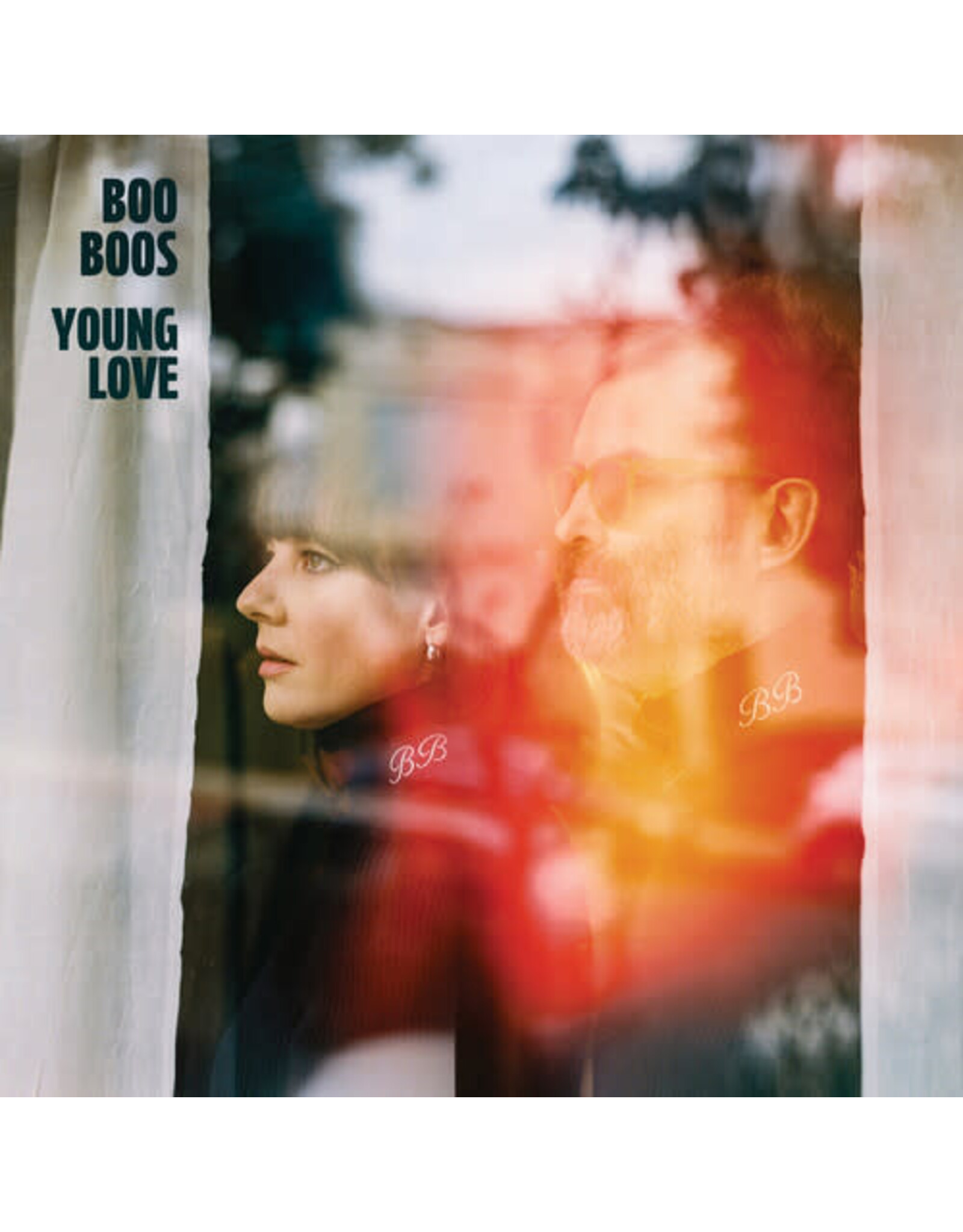 Boo Boos / Young Love