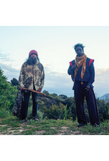 Williams, Saul / Saul Williams Meets Carlos Niño & Friends at Treepeople