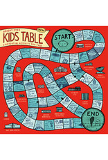 Bright Eyes / Kids Table