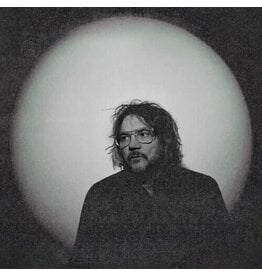 Tweedy, Jeff / Twilight Override (White Swirl Vinyl)