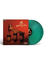 Karol G / Tropicoqueta (Blue Vinyl)