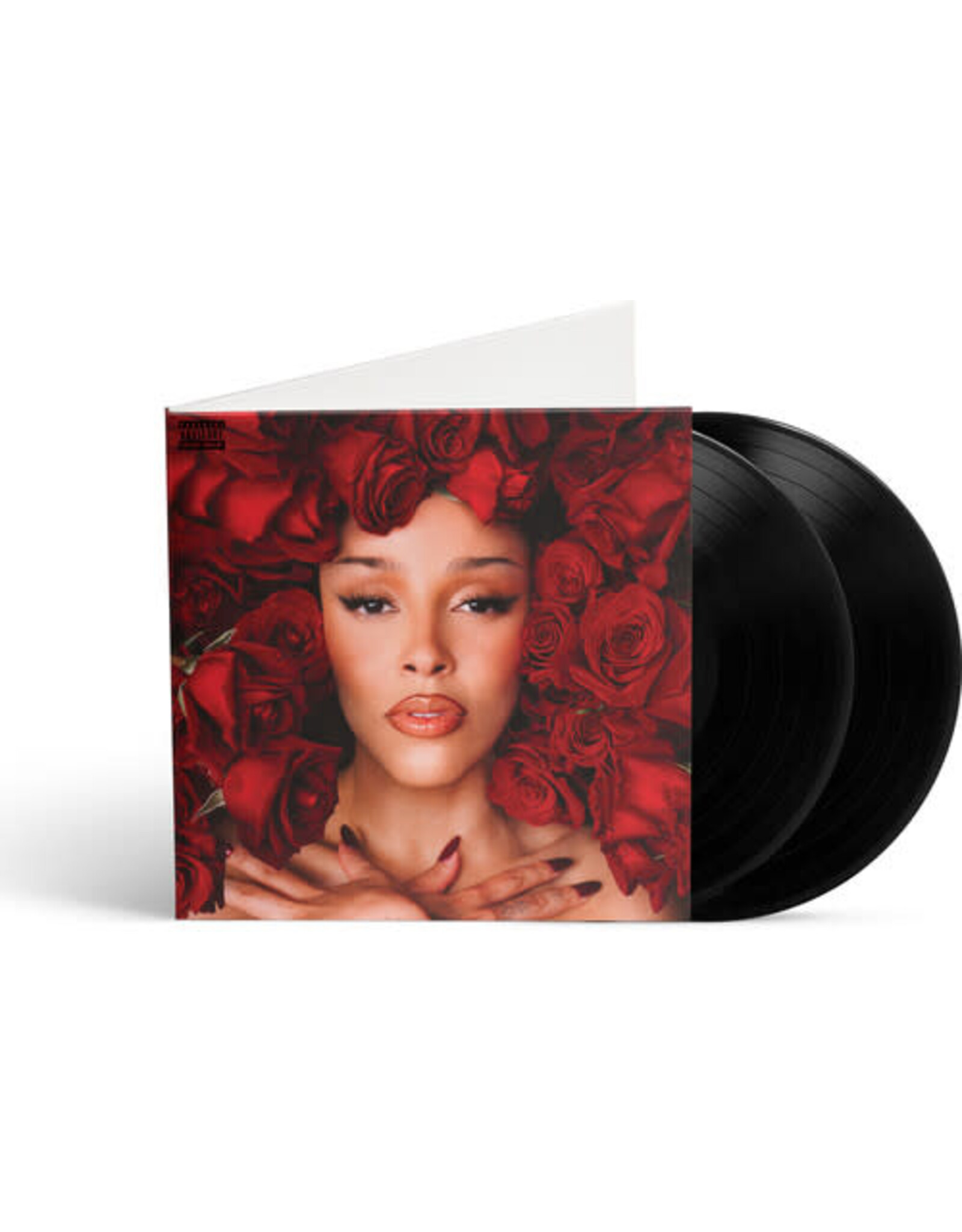 Doja Cat / Vie