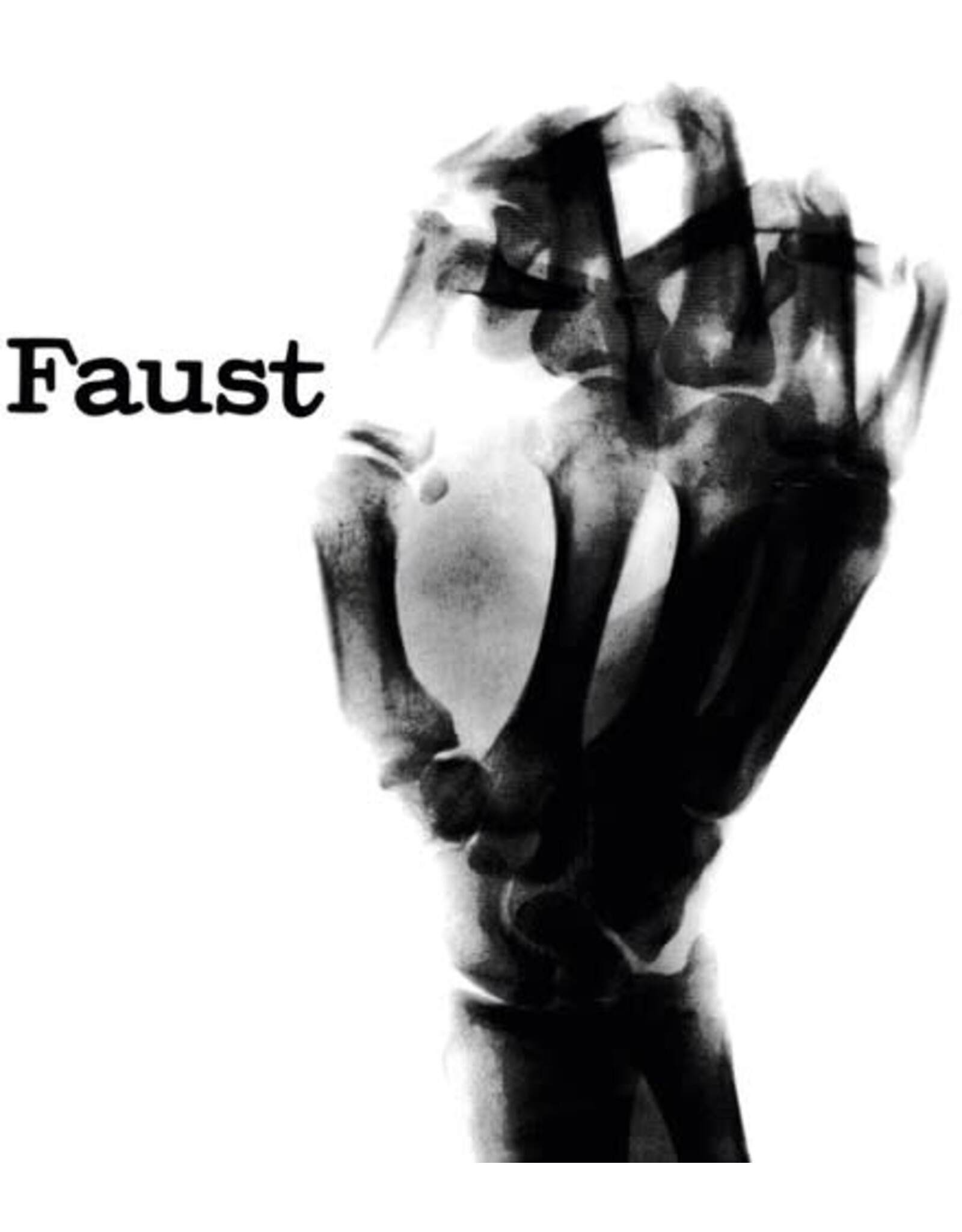 Faust / Faust