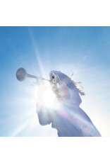 Geese / Getting Killed (clear vinyl)