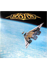 Boston / Third Stage