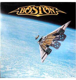 Boston / Third Stage