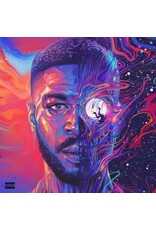 Kid Cudi / Man On The Moon III: The Chosen
