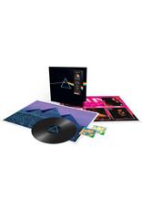 Pink Floyd / Dark Side Of The Moon (50th Anniversary Remaster)