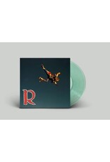 Rocket / R Is For Rocket (Clear Vinyl)