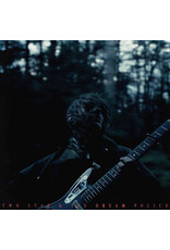 Mk. Gee / Two Star & The Dream Police (black marble vinyl)