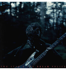 Mk. Gee / Two Star & The Dream Police (black marble vinyl)