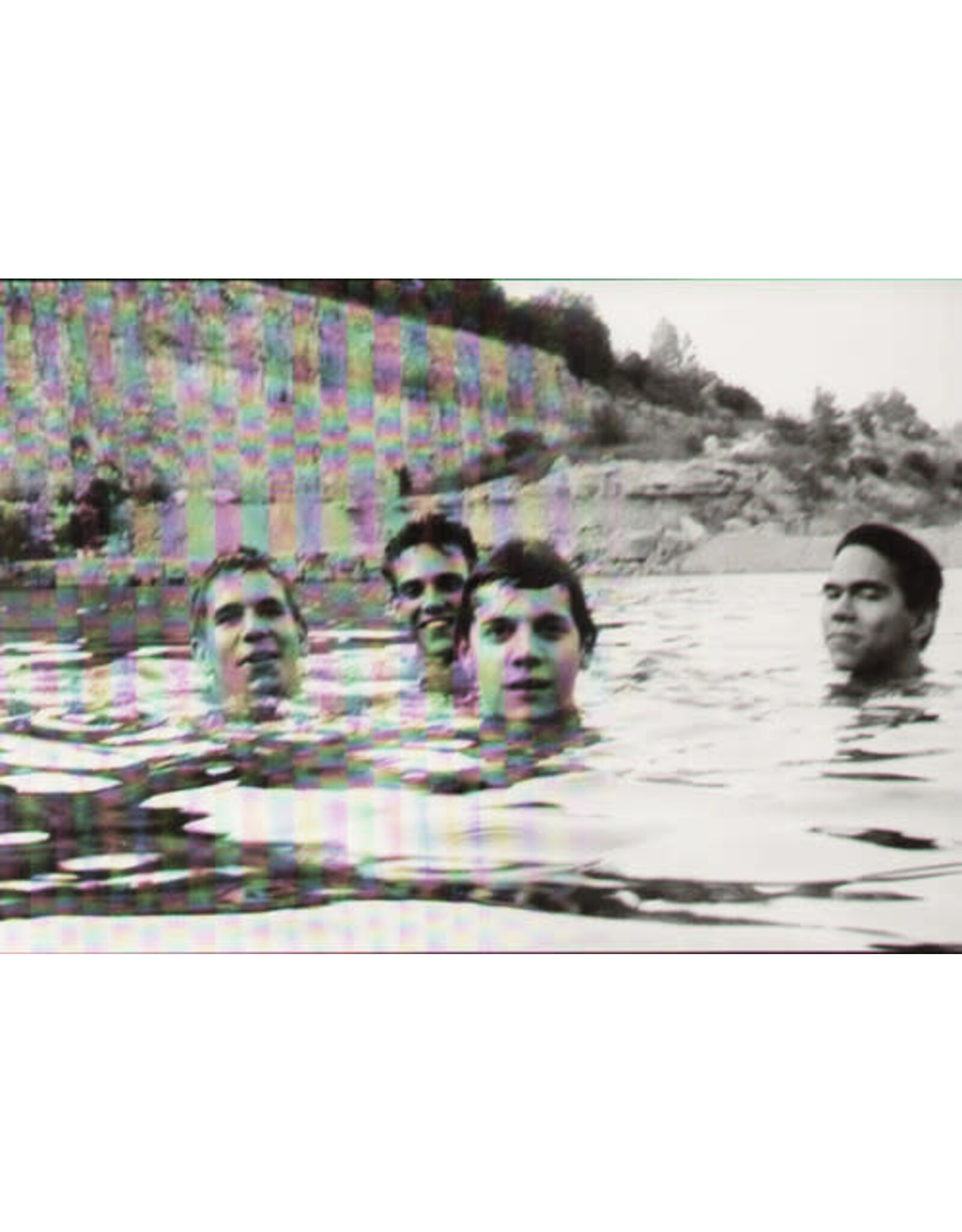 SLINT / SPIDERLAND