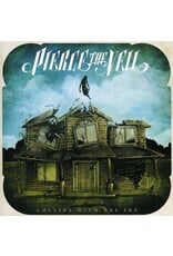 Pierce the Veil / Collide With The Sky (aqua vinyl)