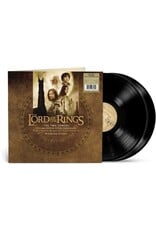 Shore, Howard / The Lord Of The Rings: The Two Towers (Original Motion Picture Soundtrack)