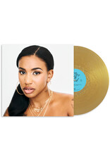 Bey, Yaya / Do it Afraid (liquid gold colored vinyl)