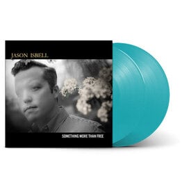 Isbell, Jason / Something More Than Free (10 Year Anniversary Edition)