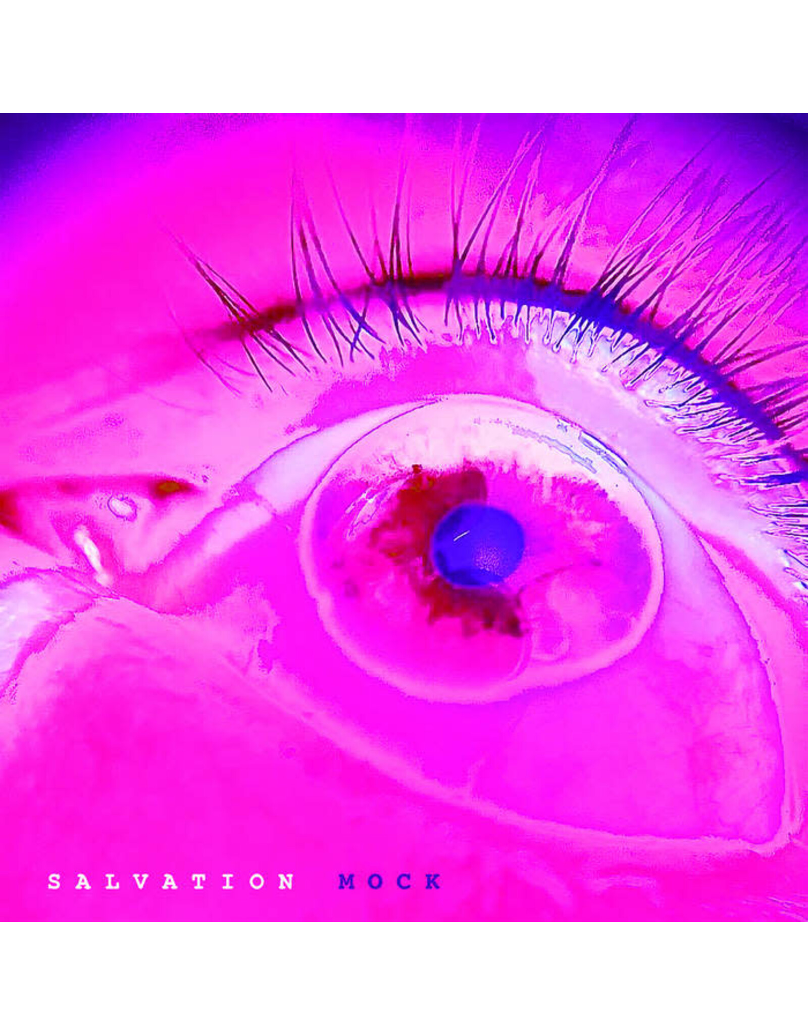 Salvation / Mock