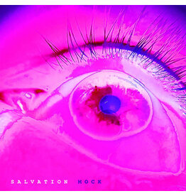 Salvation / Mock
